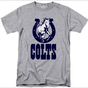 Indianapolis Colts Men's T-shirt XL